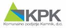 KPK - Logo